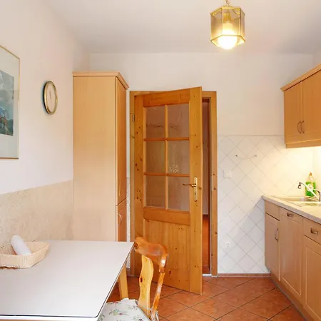 Und Fewos Anton 4 Apartman Garmisch-Partenkirchen