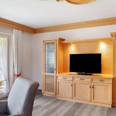 Und Fewos Anton 4 * Garmisch-Partenkirchen