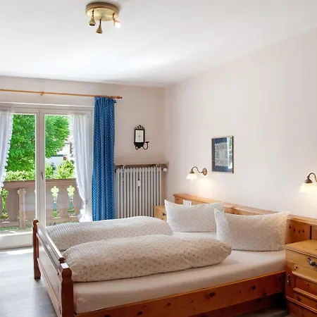 Apartman Und Fewos Anton 4 Garmisch-Partenkirchen