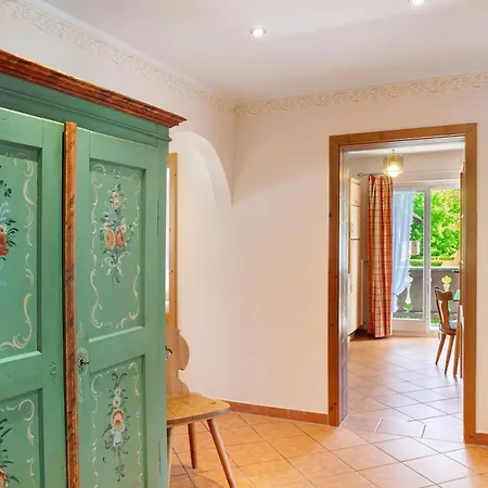 Apartman Und Fewos Anton 4