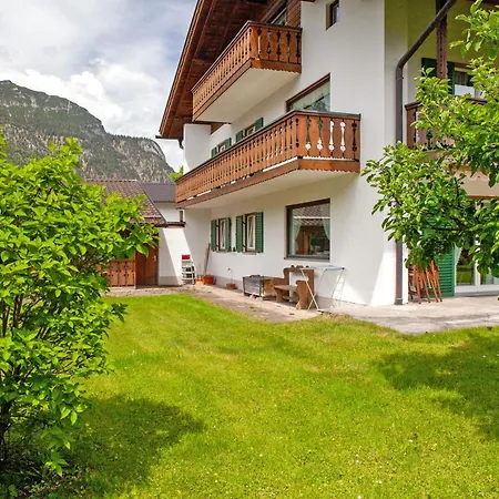 Und Fewos Anton 4 Apartman *