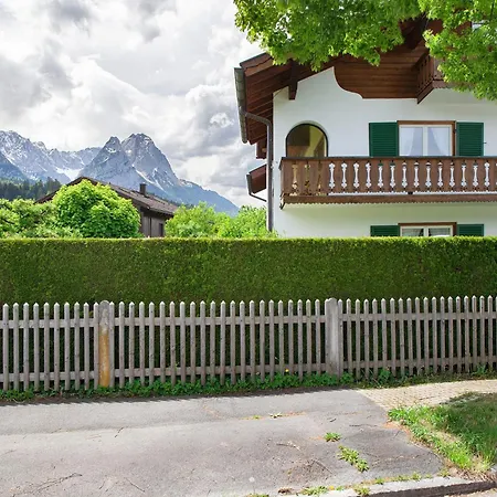 Und Fewos Anton 4 Apartman