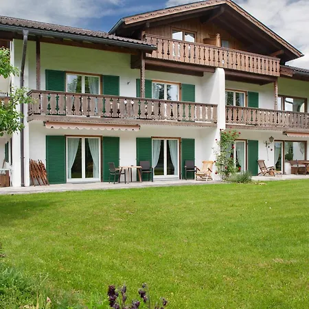Und Fewos Anton 4 Apartman *